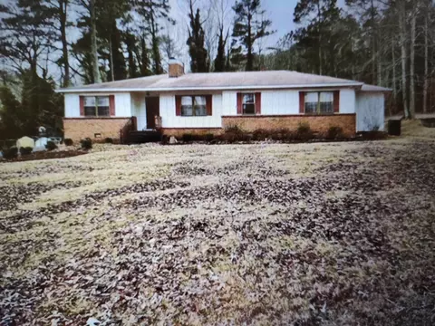 3502 Oak Ave NW, Fort Payne, AL 35967