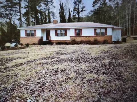 3502 Oak Ave NW, Fort Payne, AL 35967
