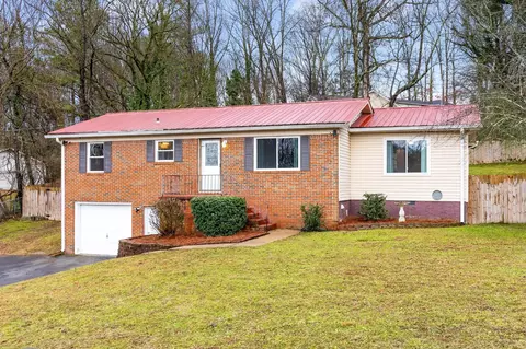 10 Frawley Rd, Chattanooga, TN 37412