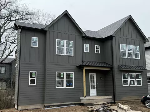 521 W Bend Dr #A, Nashville, TN 37209