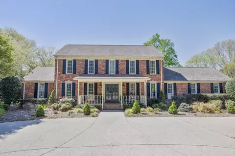 2409 Mcintyre Ct, Franklin, TN 37069