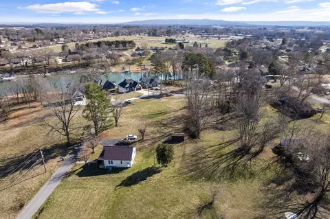 0 Agate St, Winchester, TN 37398