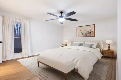 Bedroom - 183 Old Jackson Hwy, Loretto, TN 38469 photo 1 of 7