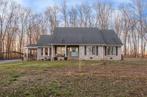Exterior - 183 Old Jackson Hwy, Loretto, TN 38469 photo 11 of 11