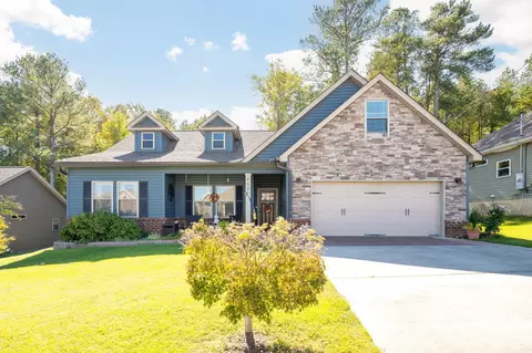 452 Franklin Cir, Fort Oglethorpe, GA 30742
