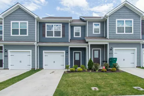 130 David Bolin Dr, La Vergne, TN 37086