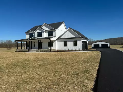 1775 Belcher Ln, Hartsville, TN 37074