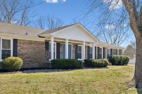 7612 Indian Springs Dr, Nashville, TN 37221