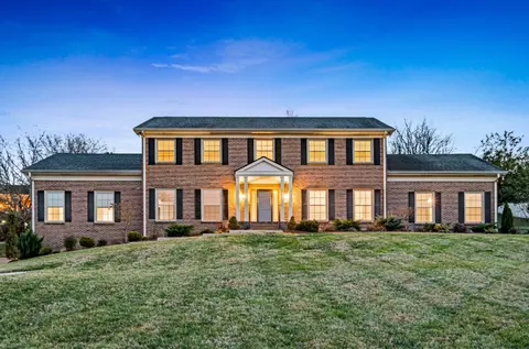 5103 Fountainhead Dr, Brentwood, TN 37027