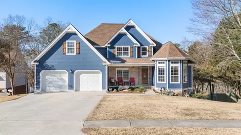 238 Carriage Dr, Ringgold, GA 30736