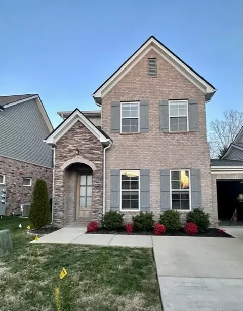 129 Bellagio Villas Dr, Spring Hill, TN 37174