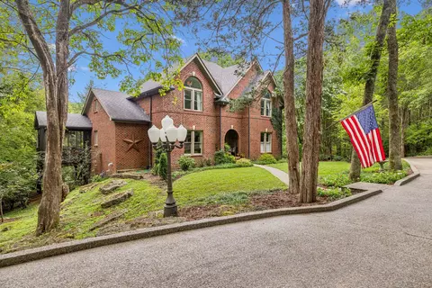 6510 Hidden Hollow Trl, Brentwood, TN 37027
