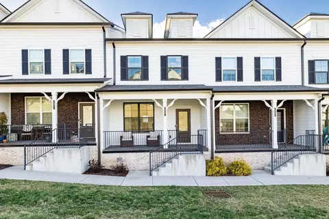 619 Thetford Aly, Brentwood, TN 37027