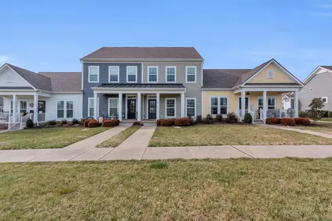 169 Mary Ann Cir, Spring Hill, TN 37174