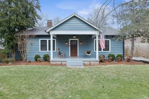 1249 Mcgavock Pike, Nashville, TN 37216