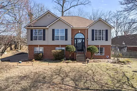 1433 Brighton Cir, Old Hickory, TN 37138
