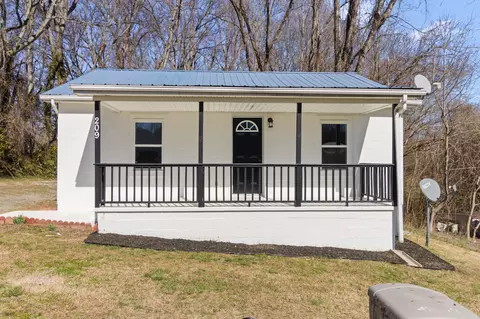 209 Smith St, Mcminnville, TN 37110