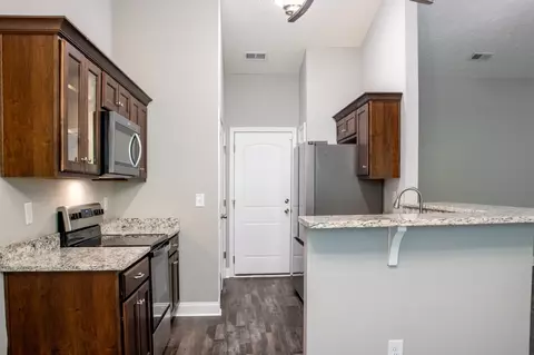 Entry Way - 1194 Berra Dr, Springfield, TN 37172 photo 1 of 2