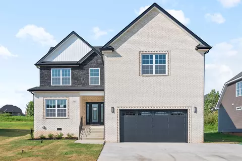 1186 Gardenia Ln, Clarksville, TN 37043