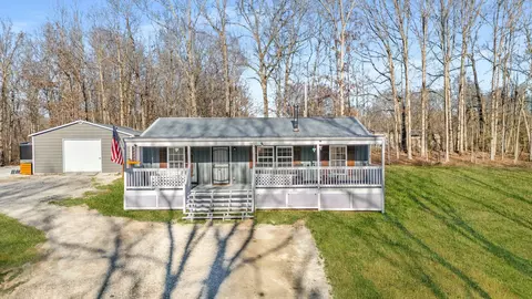 7265 M And M Rd, Lyles, TN 37098