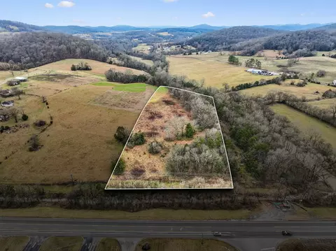 0 Gordonsville Hwy, Gordonsville, TN 38563