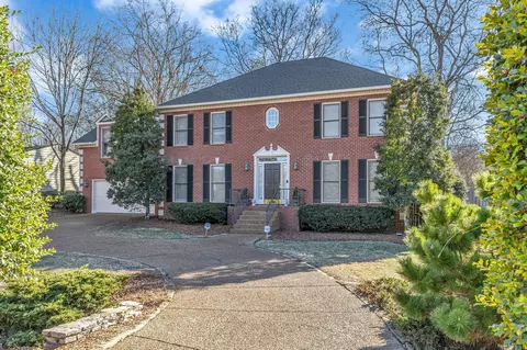 4011 Wayland Dr, Nashville, TN 37215