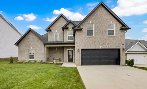 377 Kingland Ln, Clarksville, TN 37043