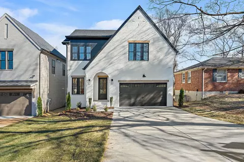 2611 Traughber Dr, Nashville, TN 37206