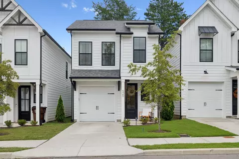 520 Taffy Way, Hermitage, TN 37076