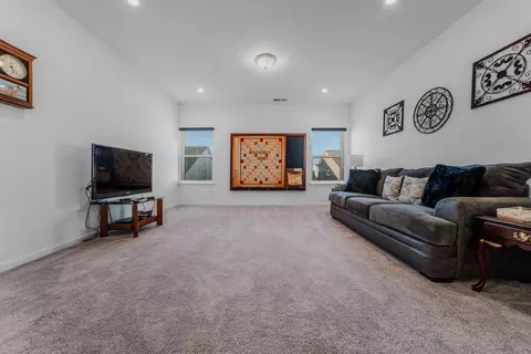 Entry Way - 3634 Capstone Dr, Murfreesboro, TN 37128 photo 5 of 7