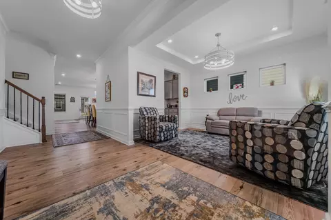 Entry Way - 3634 Capstone Dr, Murfreesboro, TN 37128 photo 1 of 7
