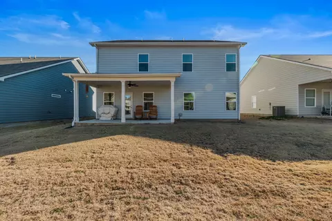 Exterior - 3634 Capstone Dr, Murfreesboro, TN 37128 photo 5 of 5