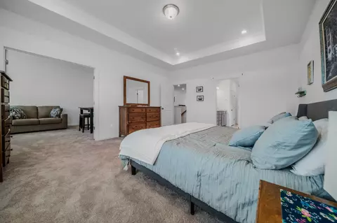 Bedroom - 3634 Capstone Dr, Murfreesboro, TN 37128 photo 4 of 8