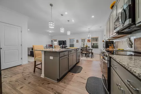 Kitchen - 3634 Capstone Dr, Murfreesboro, TN 37128 photo 1 of 3