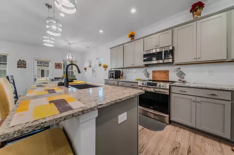 Kitchen - 3634 Capstone Dr, Murfreesboro, TN 37128 photo 2 of 3