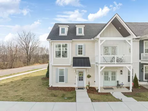 147 Bess Blvd, Spring Hill, TN 37174