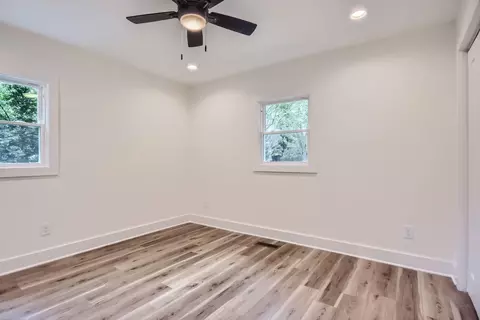 Bedroom - 313 W Walnut St, Dickson, TN 37055 photo 14 of 14