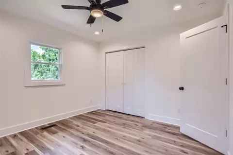 Bedroom - 313 W Walnut St, Dickson, TN 37055 photo 13 of 14