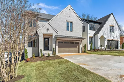 2609 Traughber Dr, Nashville, TN 37206
