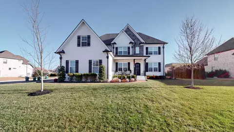 2046 Autumn Ridge Way, Spring Hill, TN 37174