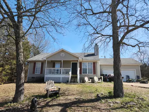 514 Mill Dr, La Vergne, TN 37086