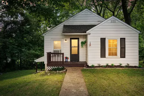 1 Proctor Dr, Clarksville, TN 37040