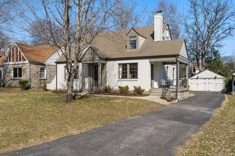 1107 Eastdale Ave, Nashville, TN 37216