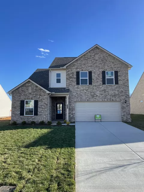 4945 Russell David Dr, Murfreesboro, TN 37129