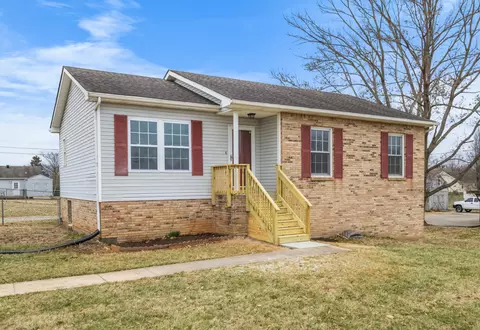 2870 Ashland City Rd, Clarksville, TN 37043