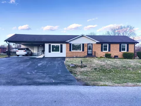7010 Forest Park Blvd, Hopkinsville, KY 42240