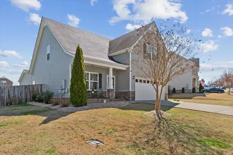 1017 Timbervalley Way, Spring Hill, TN 37174