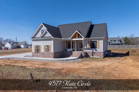 4577 Kate Cir, Cookeville, TN 38506