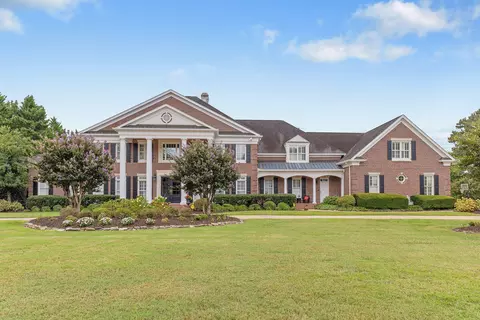 1263 Enclave Rd, Chattanooga, TN 37415