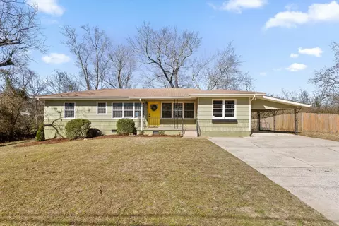519 Acorn Ct, Chattanooga, TN 37415